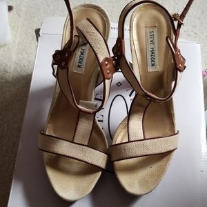 Cabana heels